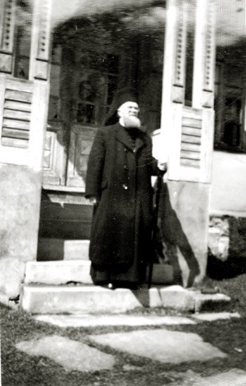 Memoria Bisericii în imagini: Exilul episcopului Nicolae Popovici Poza 96037