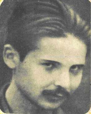 Nicolae Labiş, tânărul poet al satului românesc Poza 96111