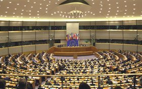 Comisarul pentru Agricultură va da examen în Parlamentul European Poza 96152