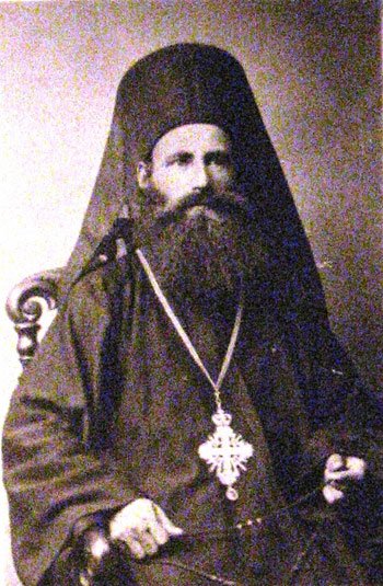 Memoria Bisericii în imagini: Duhovnicii Ortodoxiei româneşti din secolul al XX-lea: părintele Mina Prodan de la Neamţ Poza 96172