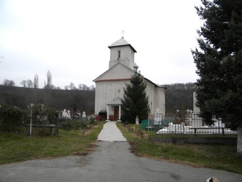 Mănăstirea în care se retrăgea mitropolitul Nestor Vornicescu Poza 96222