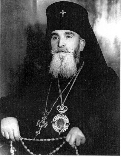 Memoria Bisericii în imagini: Mitropolitul Sebastian Rusan - finul lui Petru Groza, dar şi duşmanul comuniştilor Poza 96263