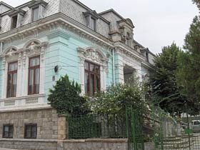 Casa Avramide şi Palatul Paşalelor din Tulcea vor fi reabilitate Poza 96292