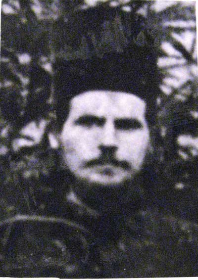 Memoria Bisericii în imagini: Duhovnicii Ortodoxiei româneşti din secolul al XX-lea: părintele Vichentie Mălău Poza 96310