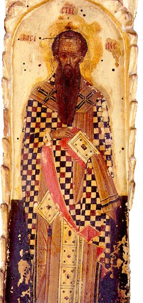 Duhovnicia Sfintei Scripturi la Sfântul Vasile cel Mare Poza 96369