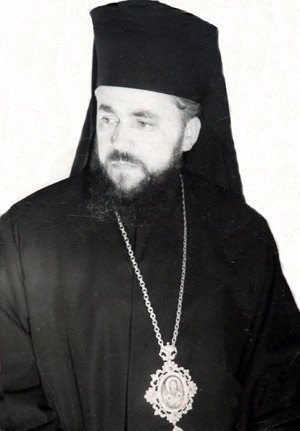 In memoriam: Arhiereul de vrednică pomenire din ţinuturile Sadovei Poza 96569