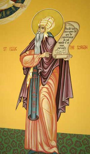 Rugăciunea la Sfântul Isaac Sirul Poza 96653