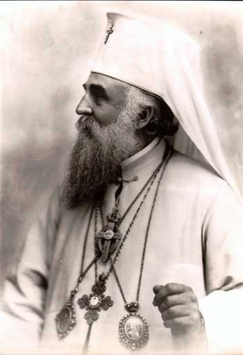 Patriarhia Română - 85 de ani de la proclamarea de către Sfântul Sinod a înfiinţării sale Poza 96722