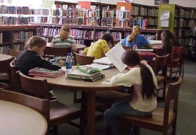 Rolul bibliotecii în dezvoltarea comunităţii Poza 96742