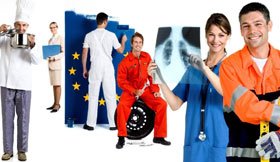 UE are nevoie de 20 milioane de muncitori cu înaltă calificare Poza 96741