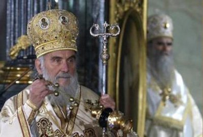 Scuze din partea Patriarhului Serbiei pentru comunitatea musulmană Poza 96778