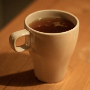 Ceai de „impostură“