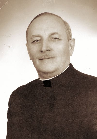 Părintele profesor Ştefan Slevoacă, un model de predicator din secolul trecut