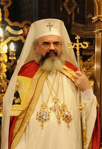 20 de ani de la hirotonia întru arhiereu a Patriarhului României Poza 97060