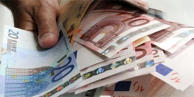 România ar putea fi nevoită să facă un nou împrumut în 2010 Poza 97104