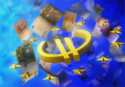 Comisia Europeană susţine crearea unui „FMI european“ Poza 97128