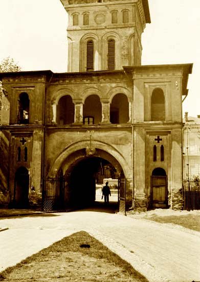 Memoria Bisericii în imagini: Mănăstirea Antim, un stâlp al Ortodoxiei româneşti Poza 97268