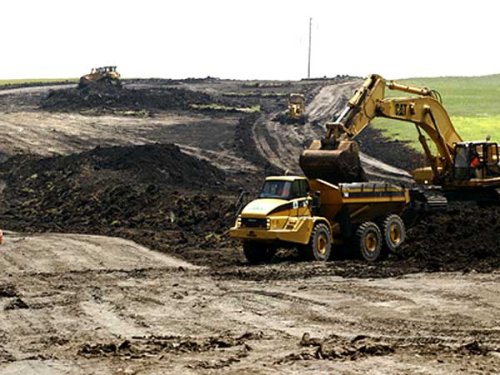 Autostrada Comarnic-Braşov a rămas fără constructor Poza 97615