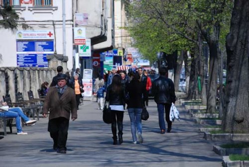 „Ceea ce lipseşte acum lumii noastre este educaţia pentru familie“ Poza 97709