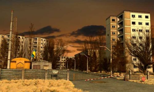 24 de ani de la catastrofa de la Cernobîl Poza 97815