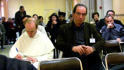 Adunarea Episcopilor Ortodocşi din Franţa Poza 97806