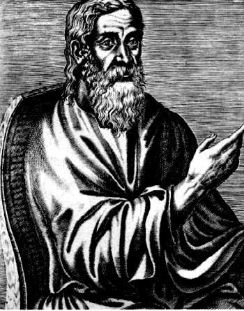 Clement Alexandrinul, propovăduitorul pedagogiei divine Poza 97984