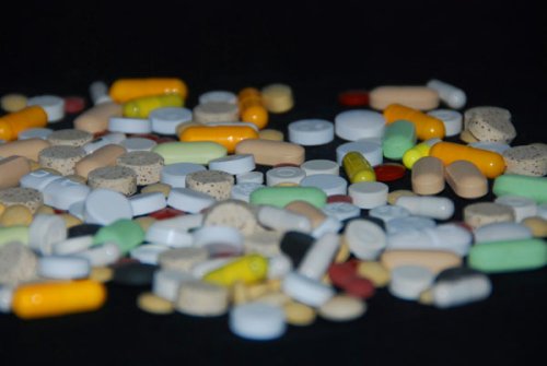 Farmaciile nu mai eliberează medicamente din programul de oncologie Poza 97988