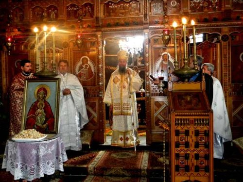 Biserica „Sfântul Nicolae“ din Calafat, la 100 de ani Poza 98023