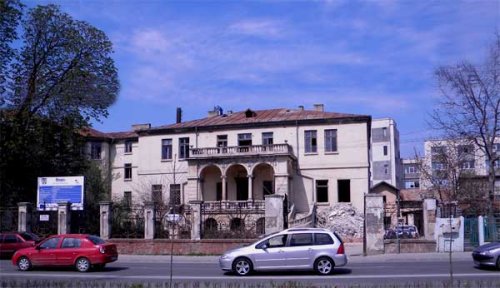 Casa „Bengescu“, muzeu de artă eclesială Poza 98022