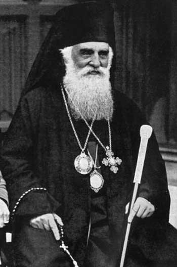 Înfiinţarea Patriarhiei „prin noi înşine“... Poza 98046