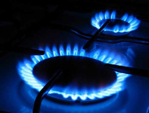 România, cel mai mic preţ al gazelor naturale pentru gospodării