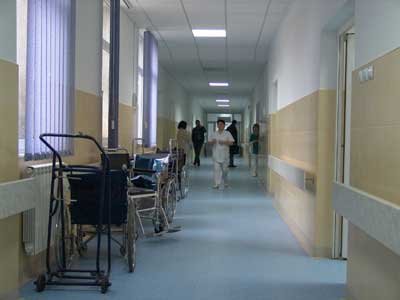 Spitalele ineficiente nu vor mai fi desfiinţate Poza 98363