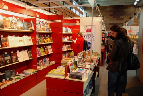 Bookfest 2010 debutează în această săptămână Poza 98493