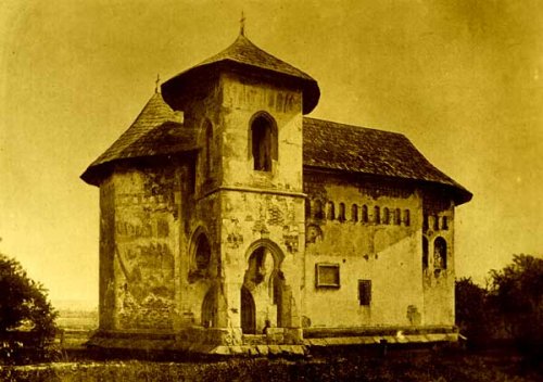 Catedrala ortodoxă din Mediaş Poza 98502