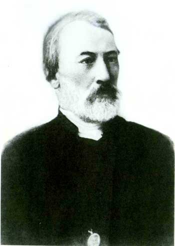 Konstantin Leontiev, scriitorul de la Optina Poza 98619