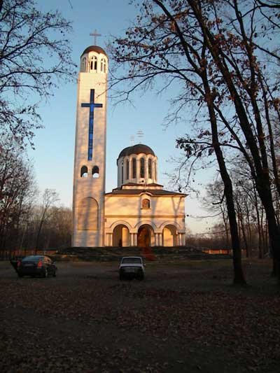 Noi stareţi în Arhiepiscopia Craiovei Poza 98618