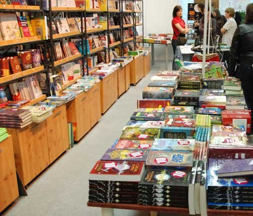 Cele mai vândute cărţi de la Bookfest 2010 Poza 98645