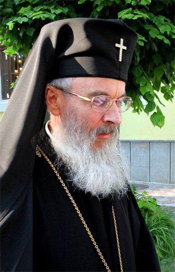 „Mulţi români au devenit ortodocşi practicanţi în Occident“ Poza 98635