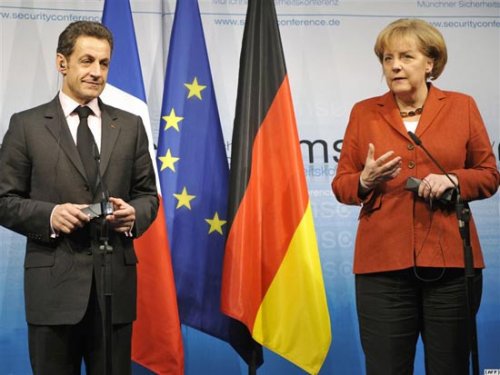 Franţa şi Germania cer înăsprirea regulilor în interiorul UE Poza 98665
