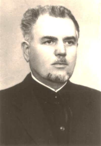 Preotul Nicolae Iliescu,  un ucenic al lui Ioan Popescu Pasărea Poza 98660