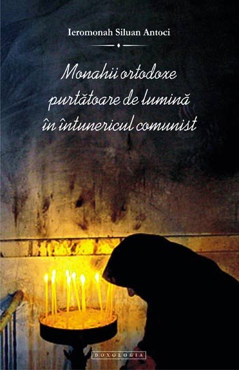 Prezentare de carte: Închinare monahiilor martire Poza 98783