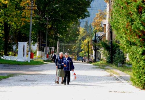 Semnele îmbătrânirii Poza 98915