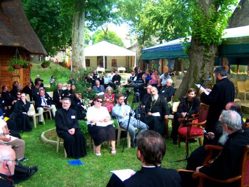Mărturisirea ortodoxiei în diversitatea de astăzi Poza 98959