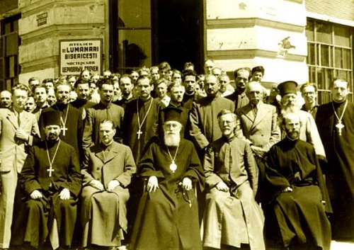 Misionarismul ortodox românesc de peste Nistru (1941-1944) Poza 99310