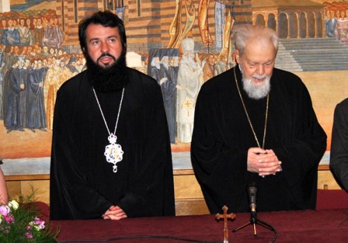 Arhiepiscopia Timişoarei sprijină sinistraţii din Goleţ şi Bucoşniţa Poza 99468