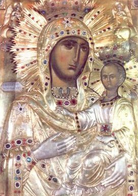 Pelerinaj la Bacău cu icoana Maicii Domnului de la Mănăstirea Neamţ Poza 99569