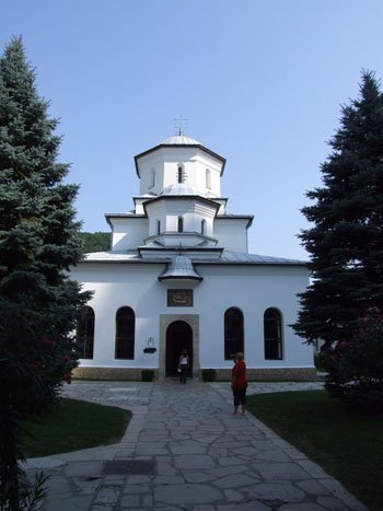 Lavra din inima Olteniei Poza 99619