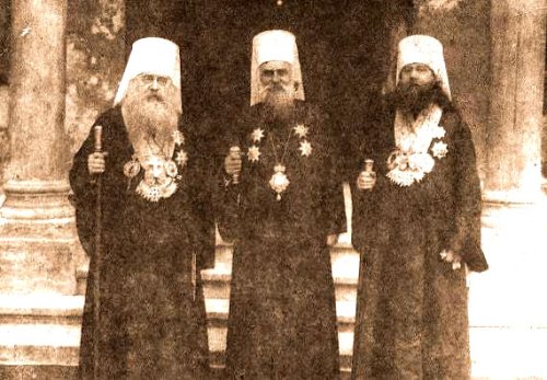 Recunoaşterea Patriarhiei Române la nivel internaţional Poza 99983