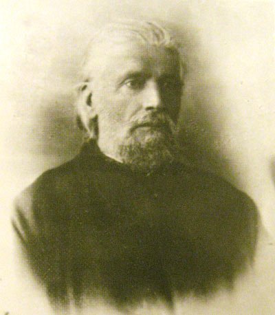 Ierodiaconul Varlaam Arghirescu, slujitorul neobosit Poza 100250