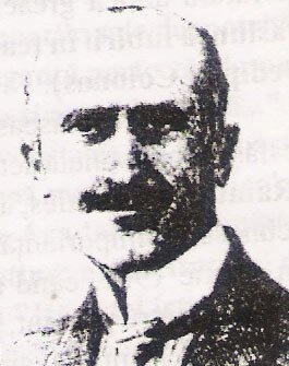 Bizantinologul craiovean Nicolae Bănescu Poza 100354